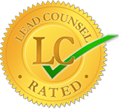 Lead Counsel Rated
