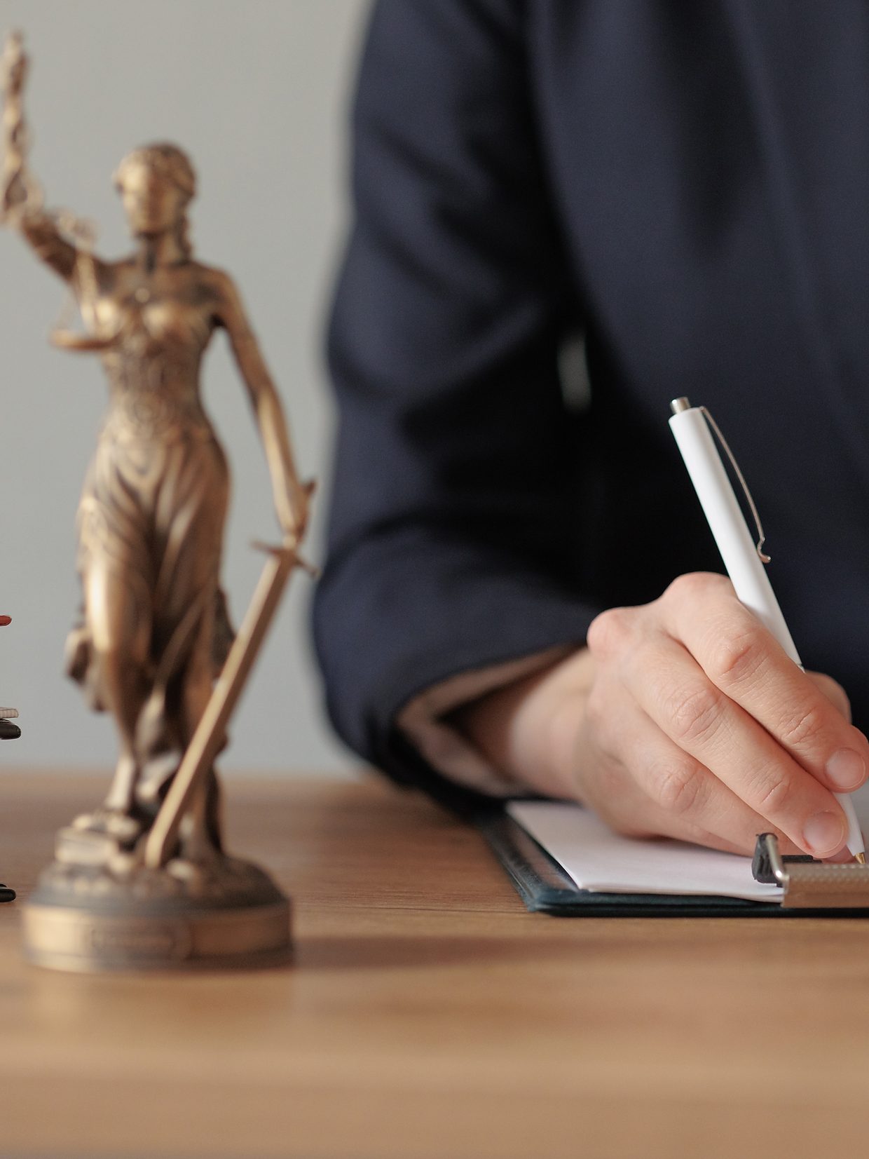 New Jersey Criminal Defense Lawyer