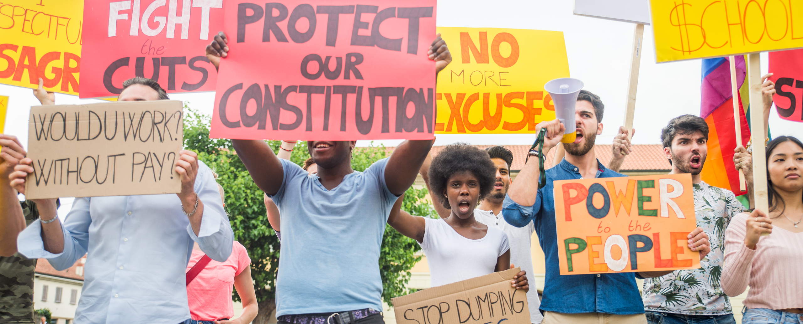 Civil Rights