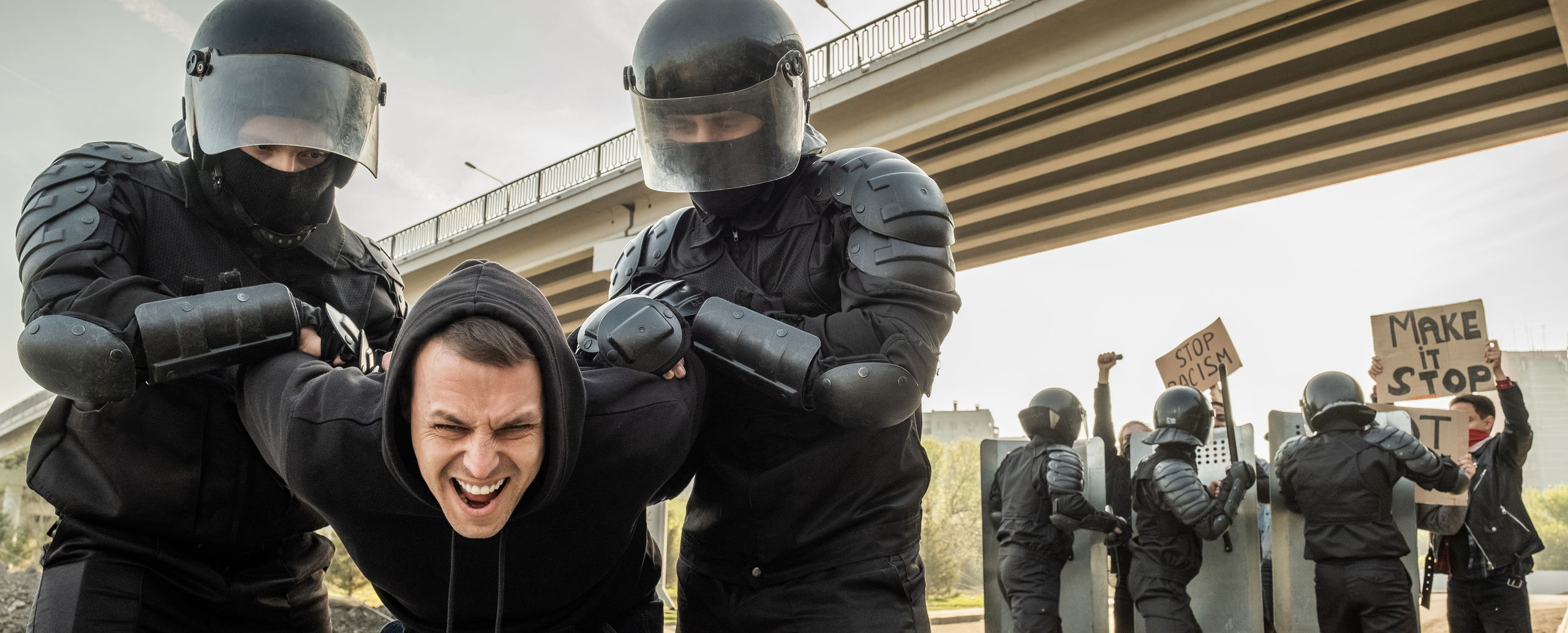 Excessive Force