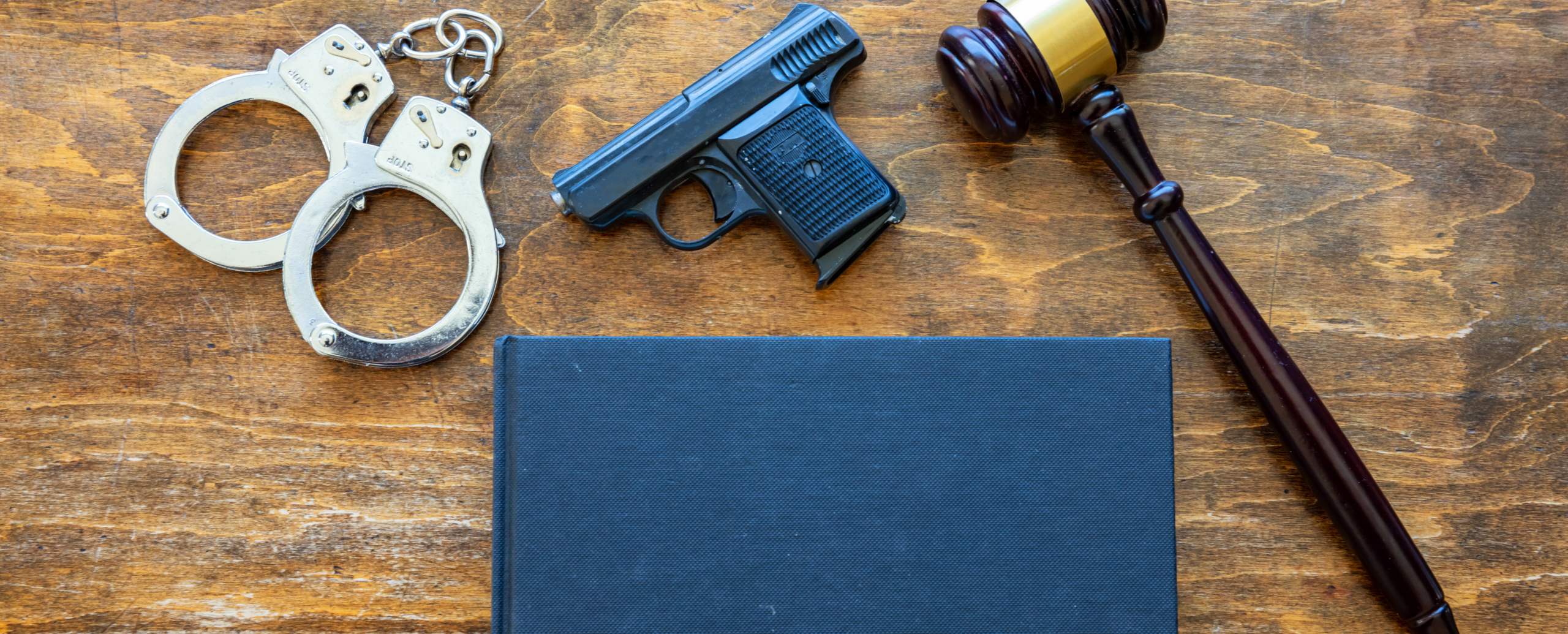 Guns & Weapons Offenses
