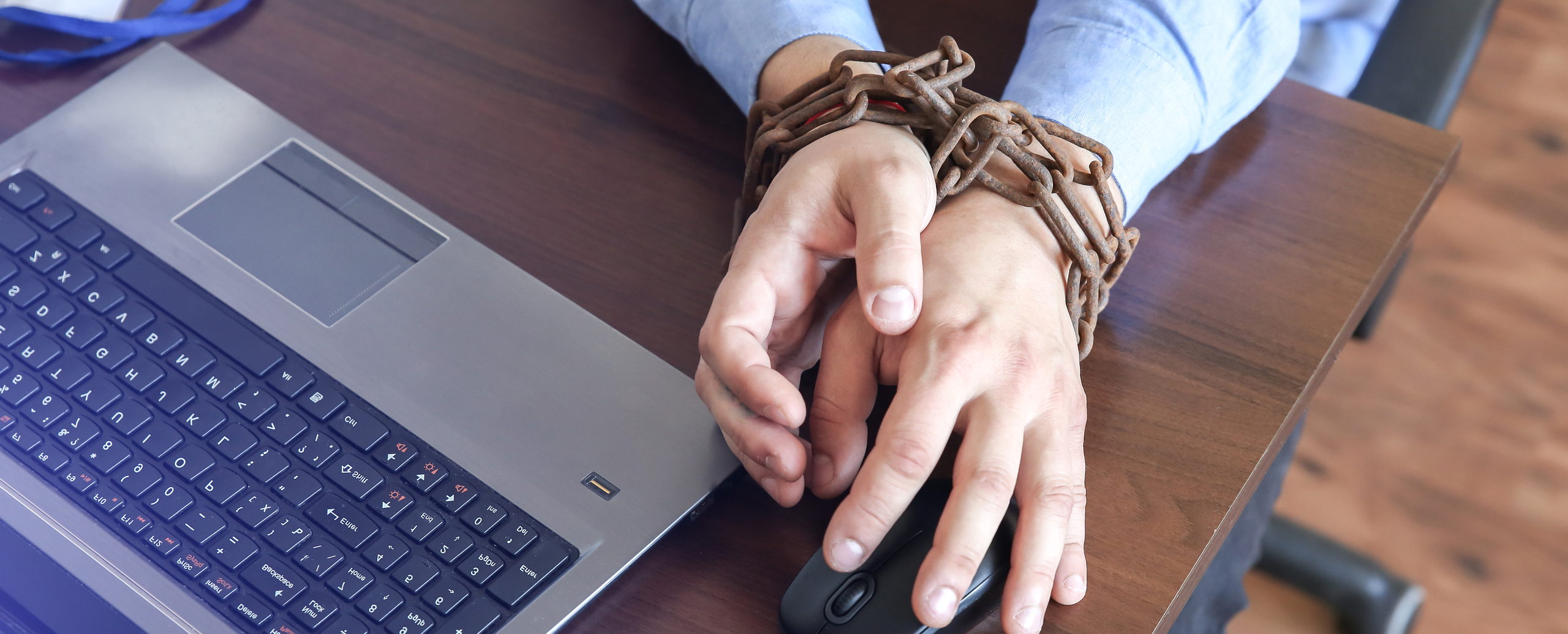 Internet Sex Crimes