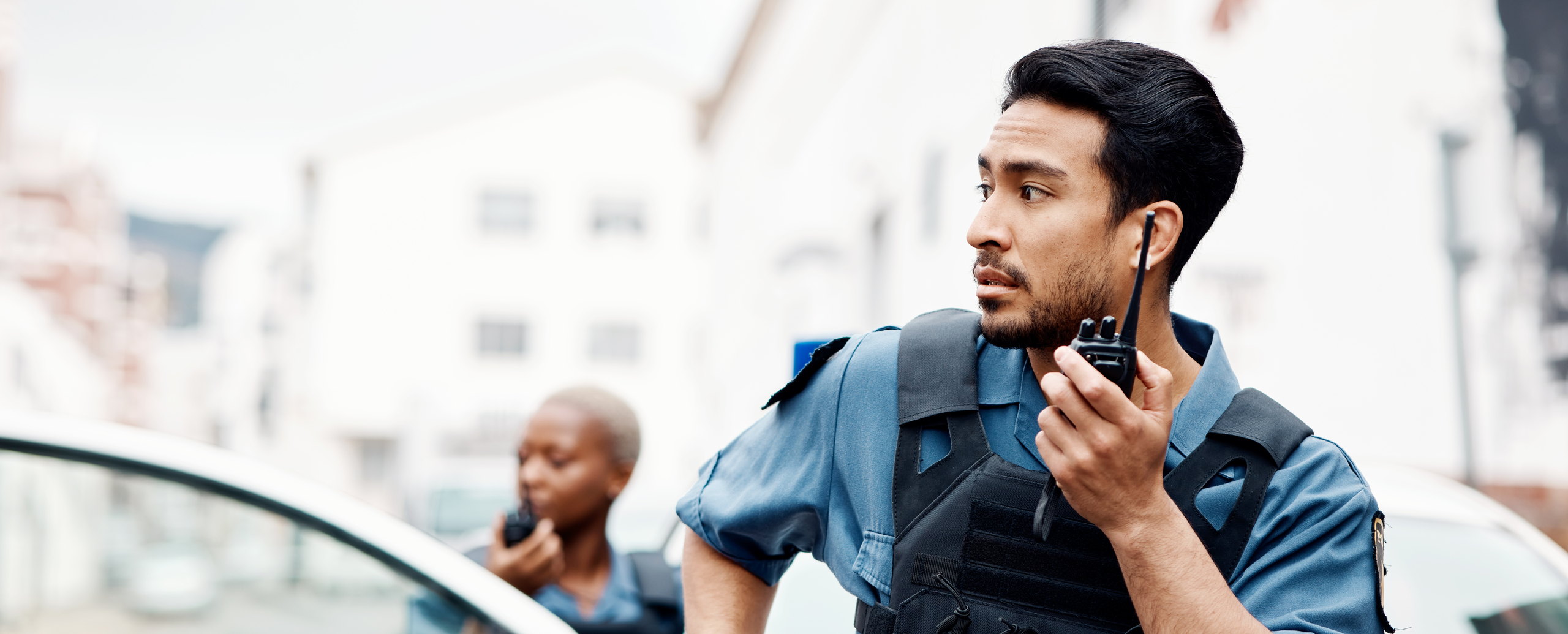 Traffic Offenses