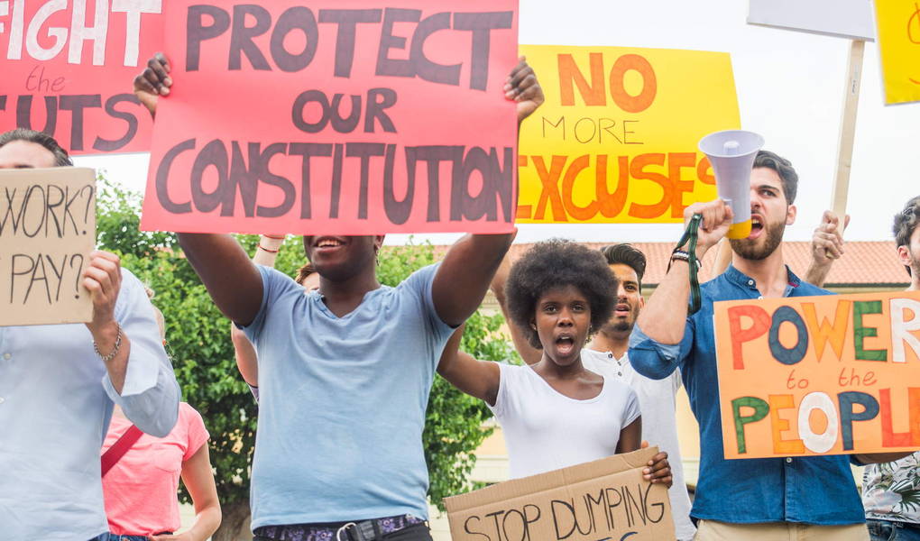 Civil Rights