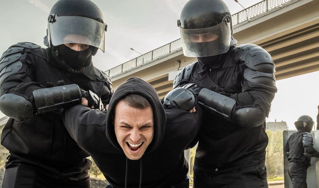 Excessive Force