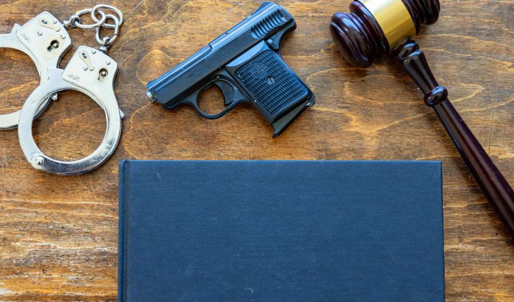 Guns & Weapons Offenses