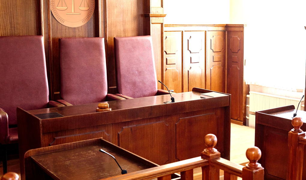 Municipal Court