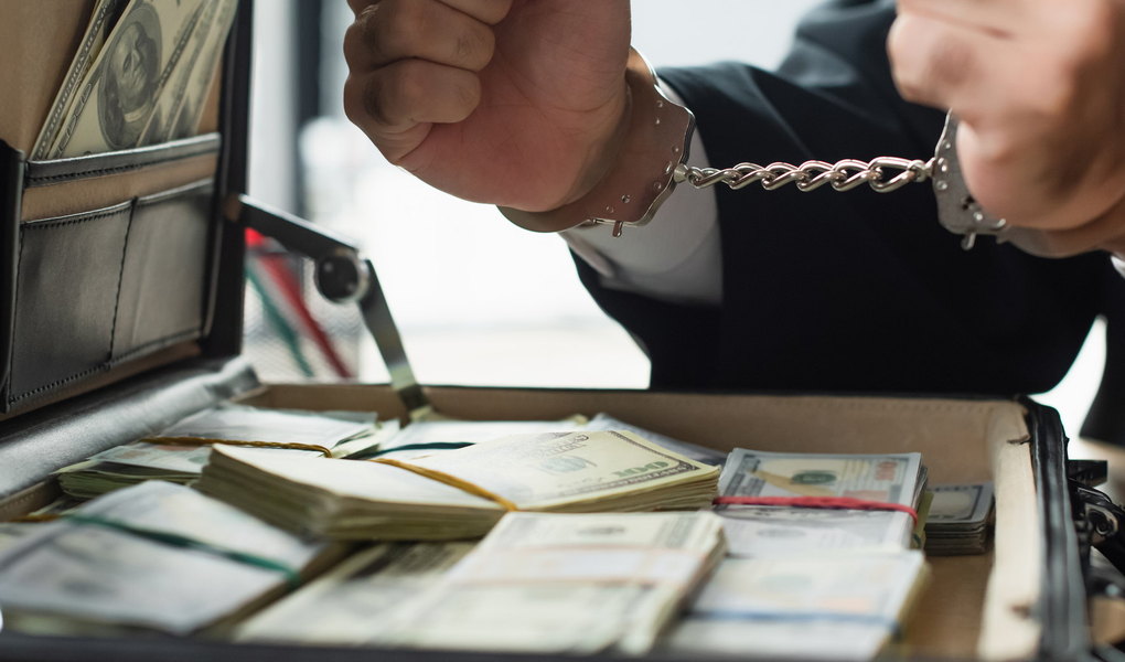 White Collar Crimes