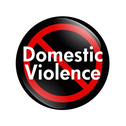 Domestic violence