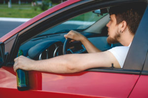 Driving While Intoxicated Driving While Intoxicated