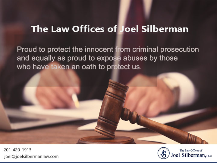 The Law Offices of Joel Silberman, LLC