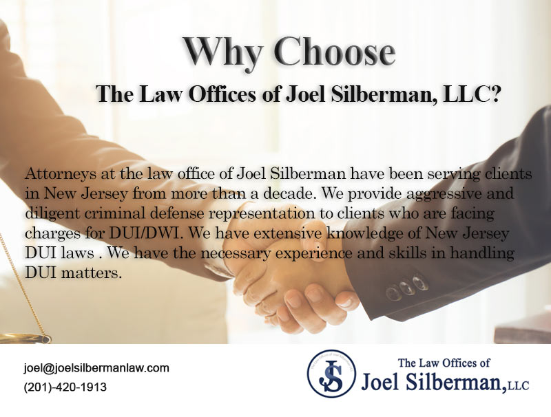 Why Choose The Law Offices of Joel Silberman, LLC?