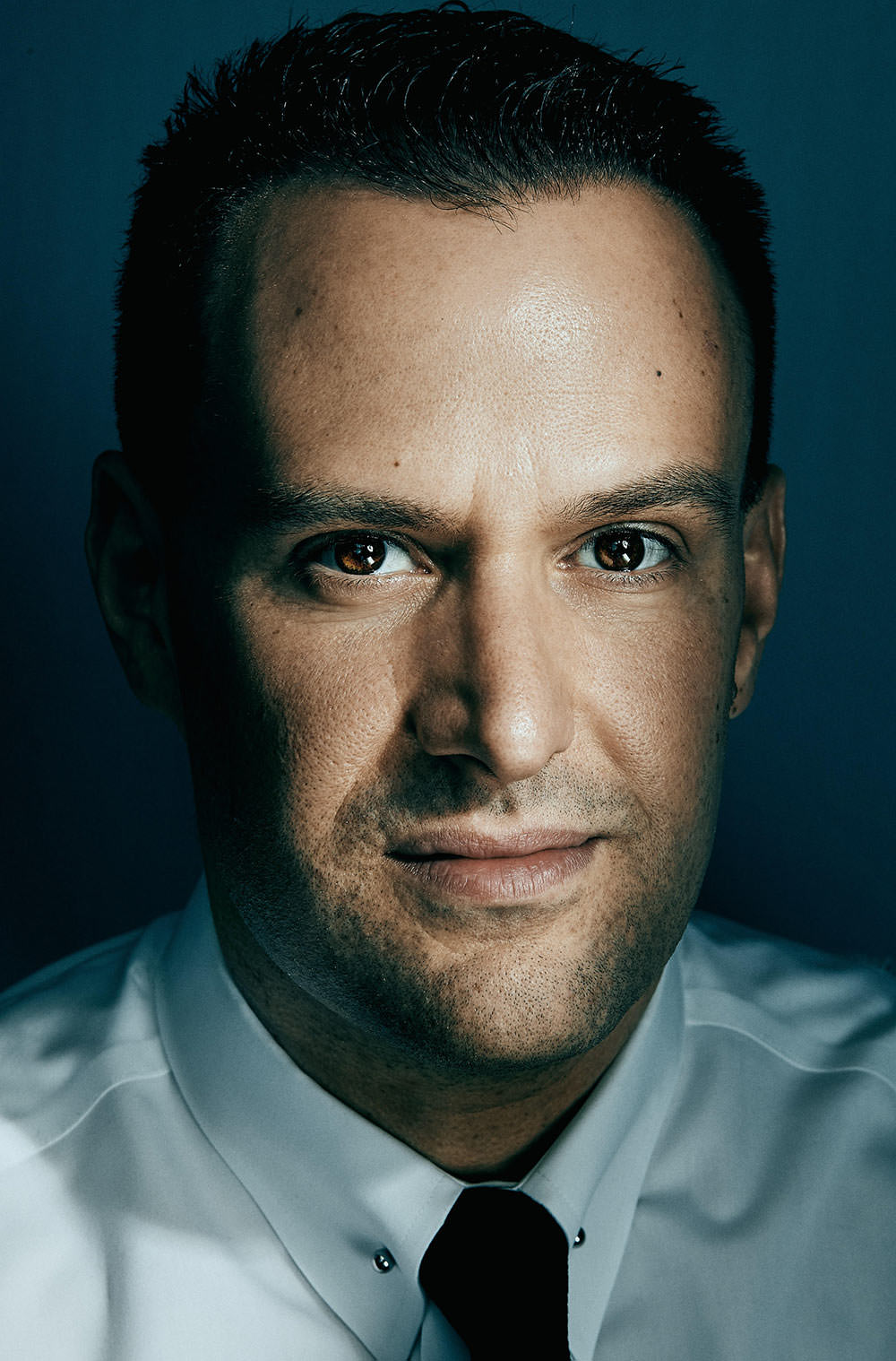 Joel Silberman - New Jersey Criminal Defense Lawyer