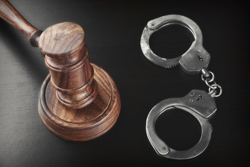 First-degree murder charge