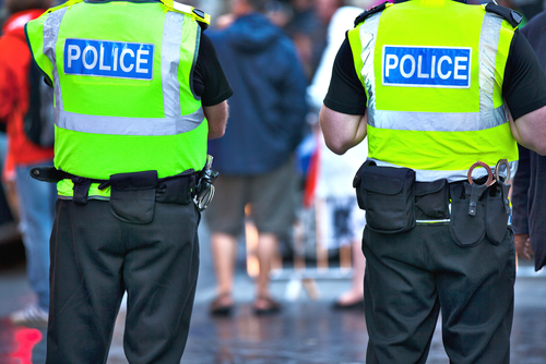 Use of Force USE OF FORCE