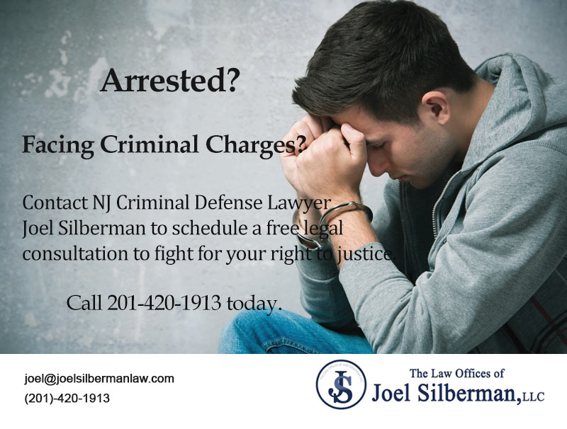 Arrested? Facing Criminal Charges?