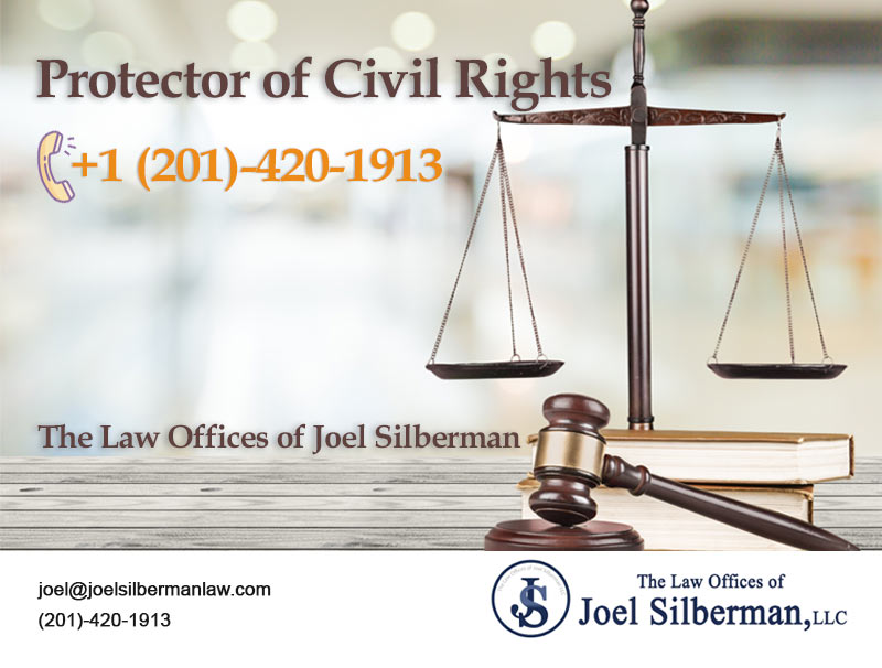 Protector of Civil Rights