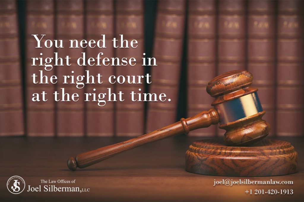 Right Person at Right Time