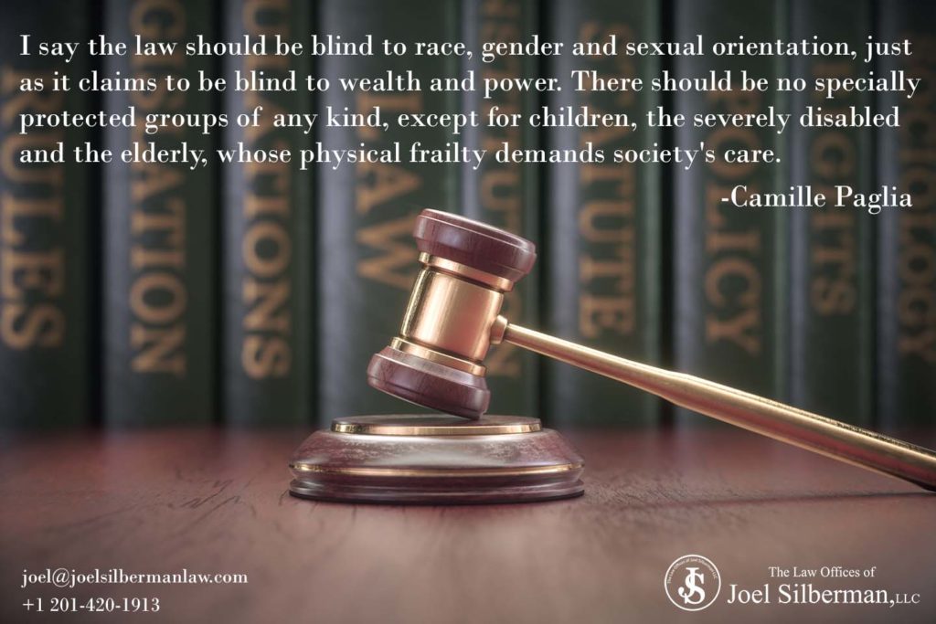 Right to Equality