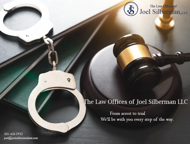 From arrest to trial, we’ll be with you every step of the way