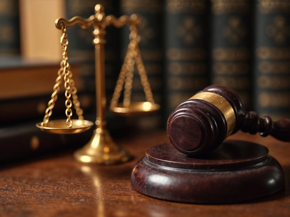 Slide | What Does a DUI Defense Attorney Do